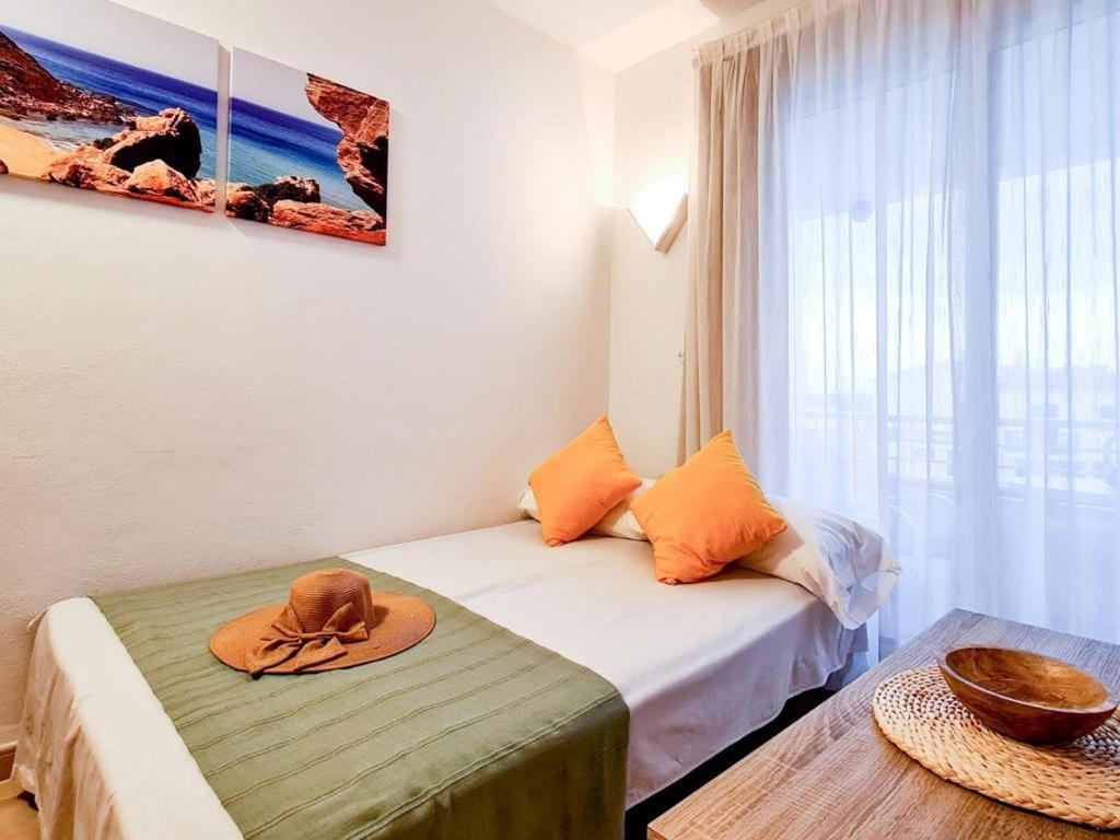 Calan Blanes Park, Cb, Apm 2142 Apartament