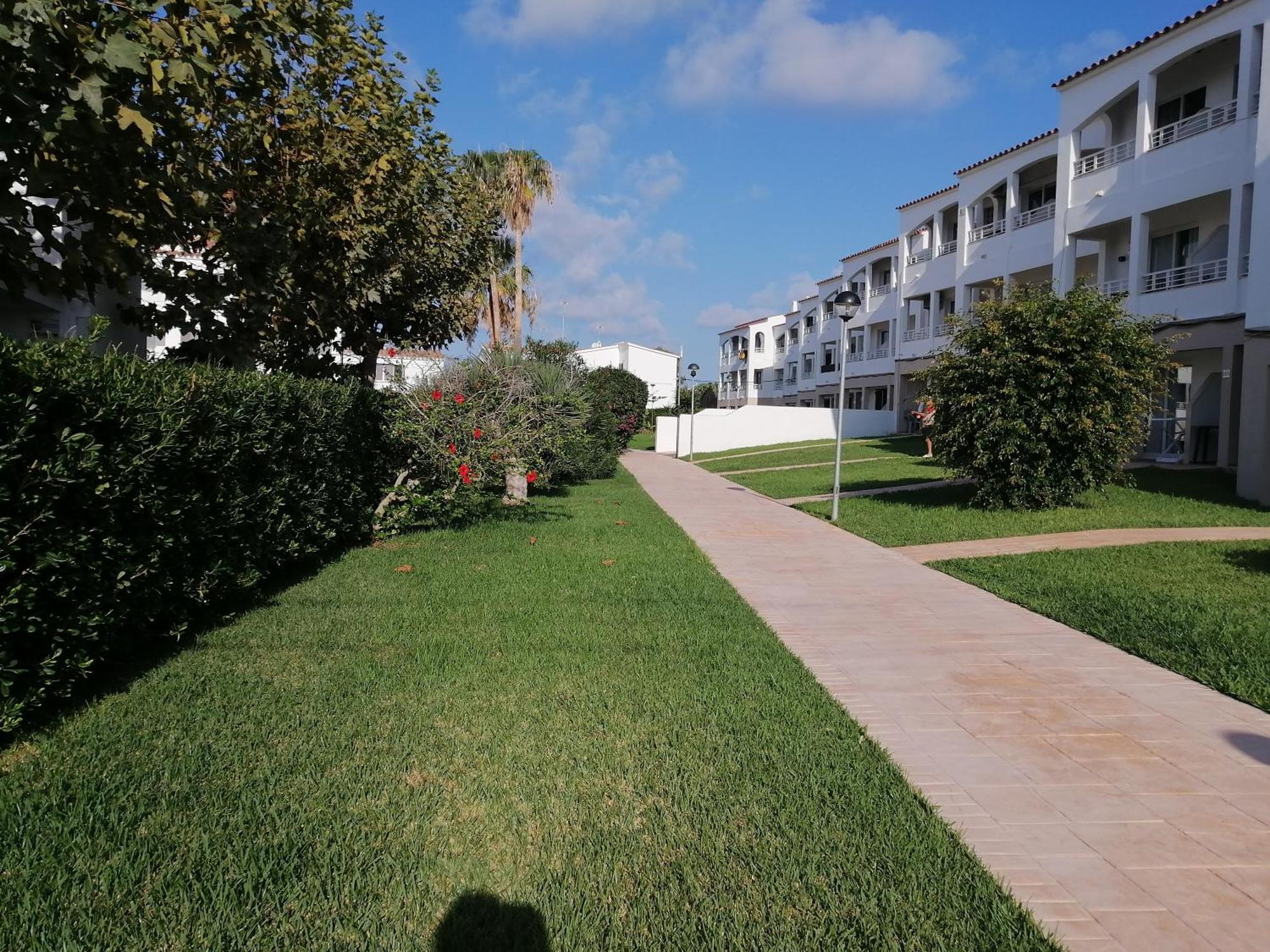 Apartament Calan Blanes Park, Cb, Apm 2142