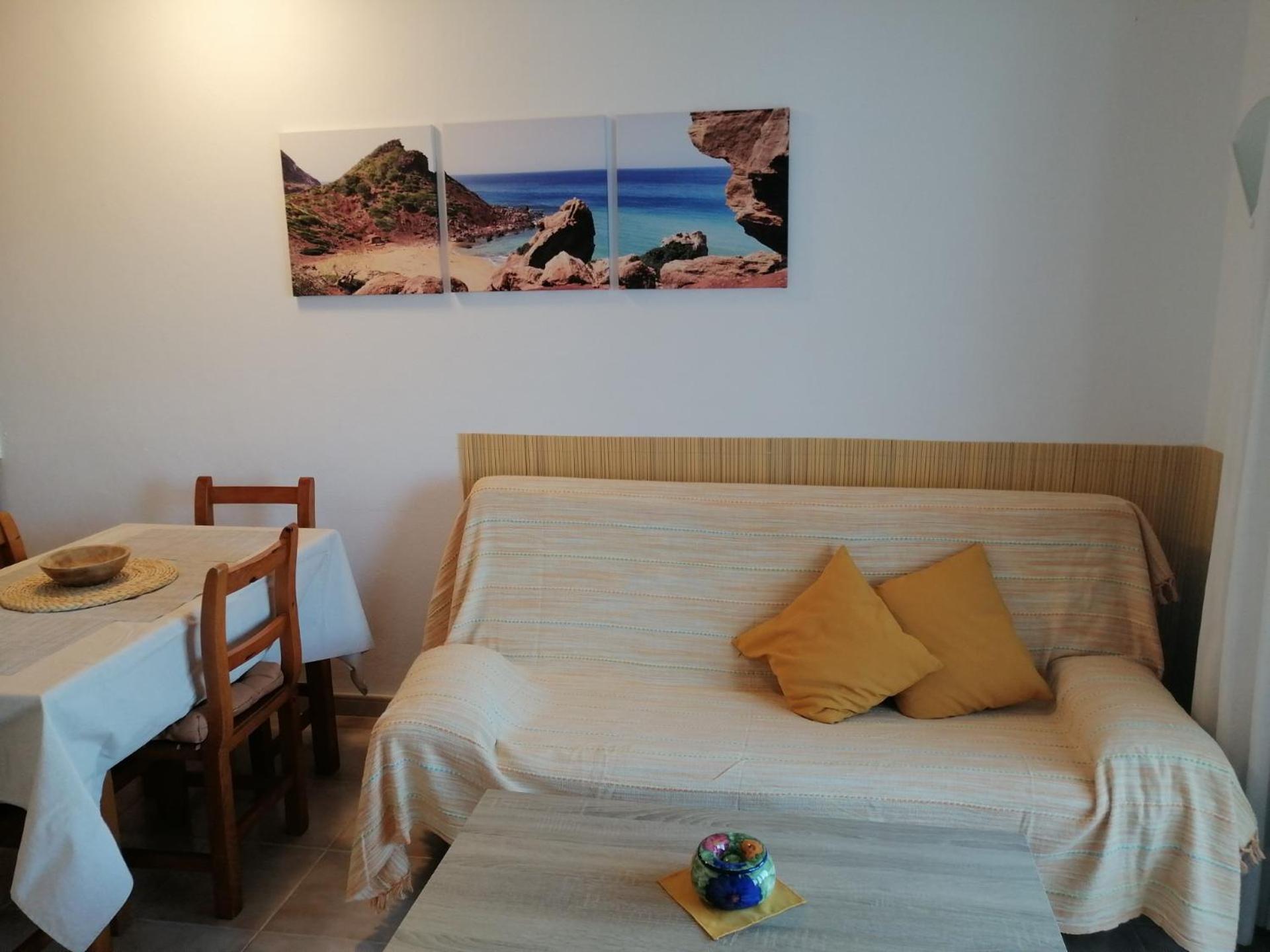 Calan Blanes Park, Cb, Apm 2142 Apartament *