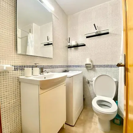 Apartamentos Calan Blanes Park, Cb, Apm 2142 Cala'N Blanes  Exterior photo
