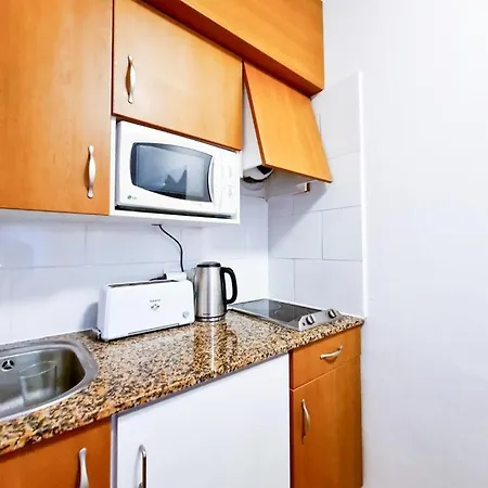 Apartamentos Calan Blanes Park, Cb, Apm 2142 Cala'N Blanes  Exterior photo