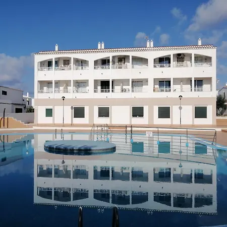 Apartamentos Calan Blanes Park, Cb, Apm 2142 Cala'N Blanes  Exterior photo