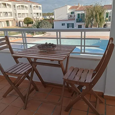 Apartamentos Calan Blanes Park, Cb, Apm 2142 Cala'N Blanes  Exterior photo
