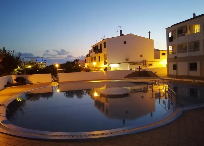 Apartamentos Calan Blanes Park, Cb, Apm 2142