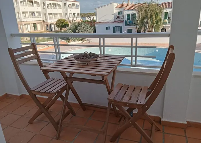 Apartamentos Calan Blanes Park, Cb, Apm 2142