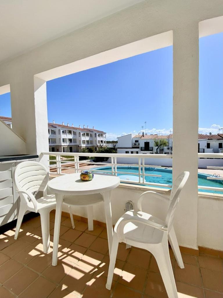 Apartment Calan Blanes Park, Cb, Apm 2142 Cala'N Blanes (Menorca)