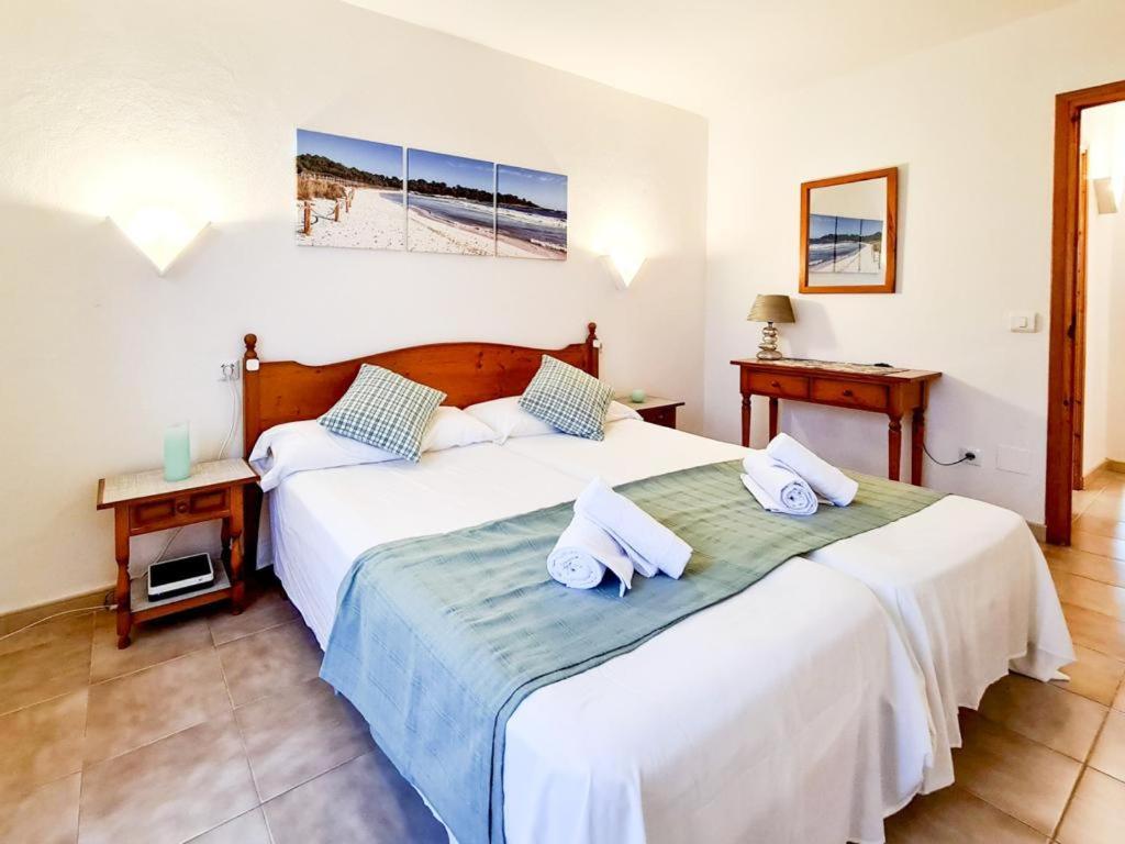 Apartment Calan Blanes Park, Cb, Apm 2142