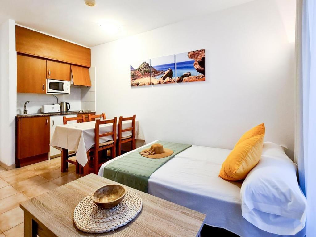 Apartment Calan Blanes Park, Cb, Apm 2142