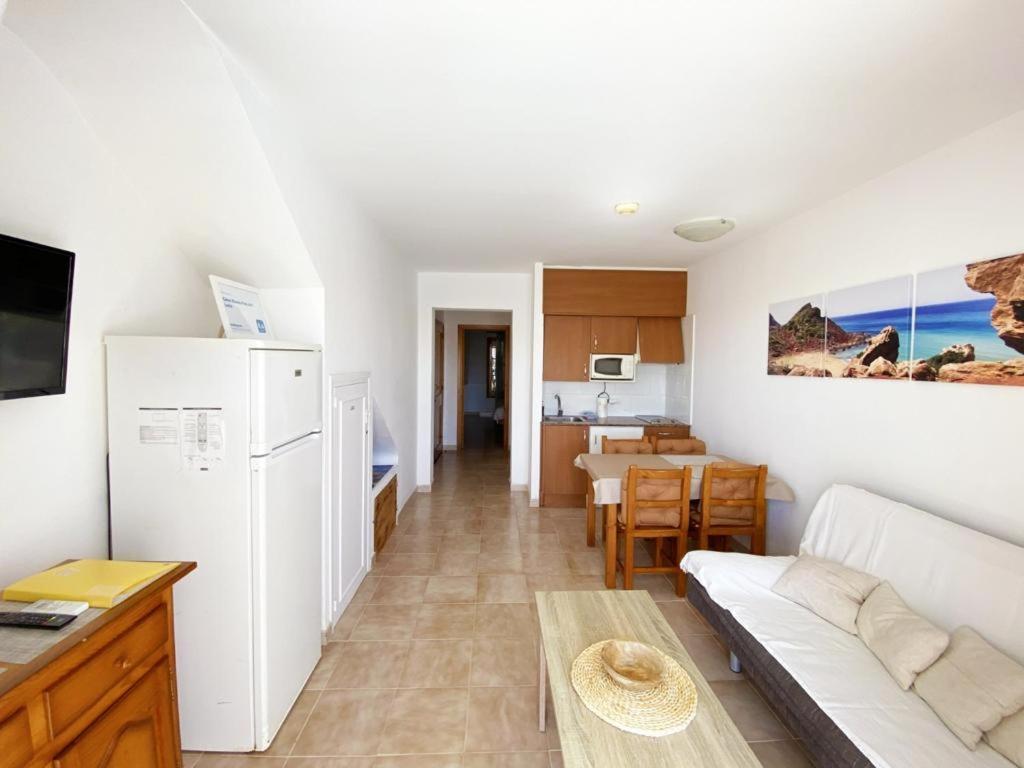 Calan Blanes Park, Cb, Apm 2142 Apartment