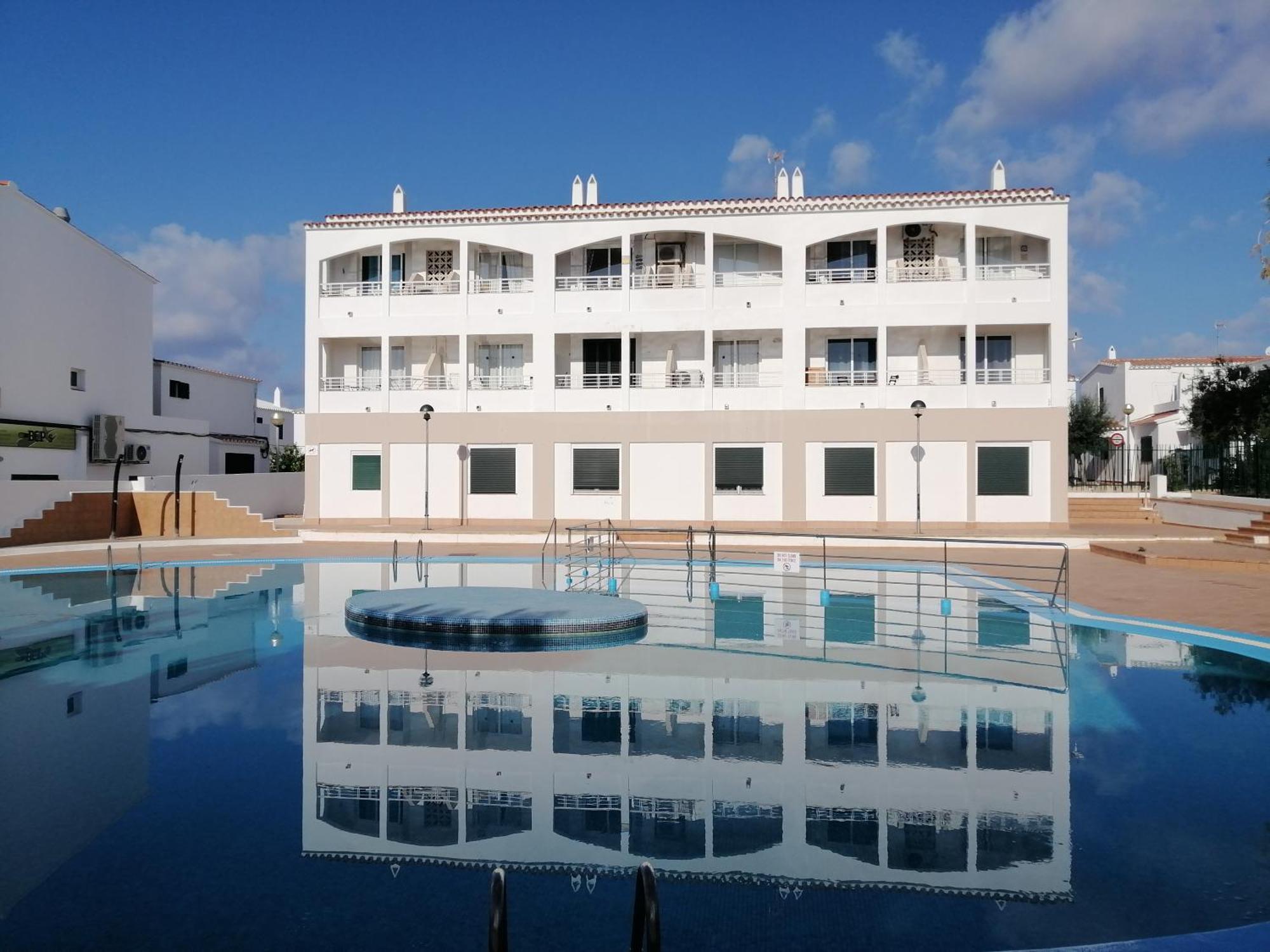 Apartment Calan Blanes Park, Cb, Apm 2142 *